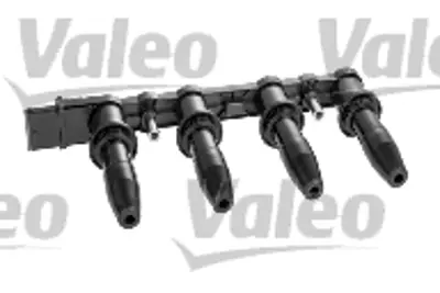 VALEO 245280 Atesleme Bobını Bmw X5,Land Rover Freedlander 1208120 71744369 95517924 CL221