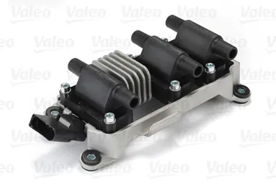 VALEO 245296 Atesleme Bobını Audı A4 2.4 / 2.8 Superb Passat 2.8 V6 Aah Ack Aej Aga Age Ajg Alf Alg Alw Aml Amm A 78905104A CL006