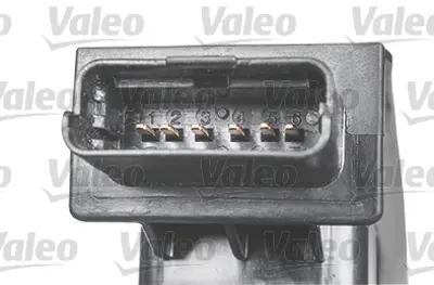 VALEO 245312 Atesleme Bobını 301 308 T9 C Elysee Ec5 1.6 16v 