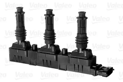 VALEO 245322 Atesleme Bobını Corsa C Corsa D Agıla A Z10xep 1208028 CL217