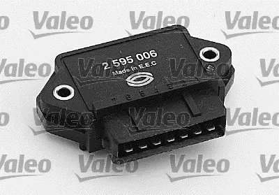 VALEO 245510 Atesleme Modulu Alfa Bmw Cıtroen Fıat Opel Peugeot>92 Mtr02 1208248 12141274698 594548 97532831 9753283180 BAU5332