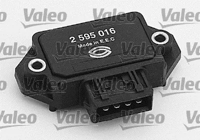 VALEO 245516 Atesleme Modulu Astra F Combo Corsa Kadette Vectra A Vectra B 1,4 / 1,6 / 1,8 93> 1237464