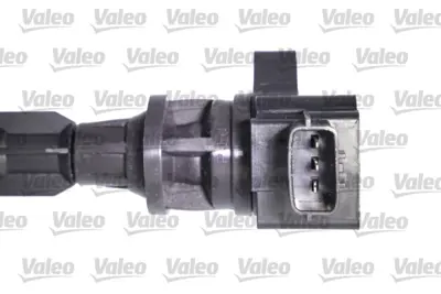 VALEO 245821 Ateşleme Bobını Mazda 3 LF2L18100A