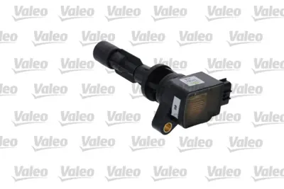 VALEO 245821 Ateşleme Bobını Mazda 3 LF2L18100A