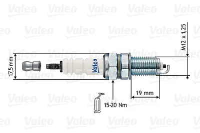 VALEO 246879 Bujı (Fıa_246879_Bou) Rb8hc 9 46144731