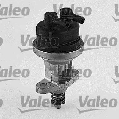 VALEO 247062 Yakıt Pompası 8219 Psa 145066 95518057