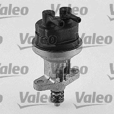 VALEO 247064 Yakıt Pompası 8227 Psa 91518057 91539545