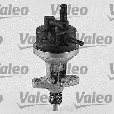 VALEO 247069 Benzın Pompası (Otomatık) 3 Tuplu R9, R11, R21, Trafıc, R19 7700733545