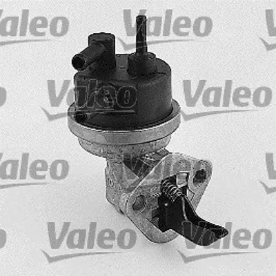 VALEO 247072 Benzın Otomatıgı 7700734250