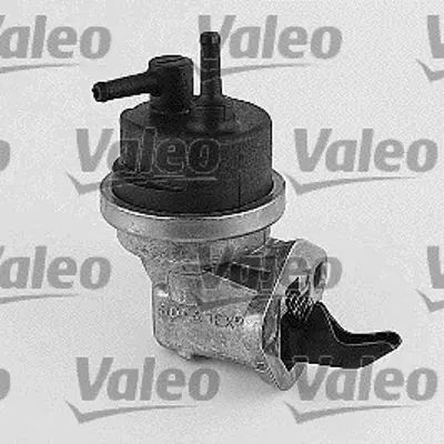 VALEO 247077 Benzin Otomatiği Renault Estafette 1.1-1.3 62-81 -Renault 4 0.8-1.0-1.1 66-93 855970100