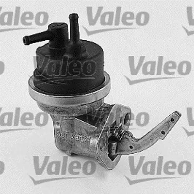 VALEO 247089 Yakıt Pompası 8444 Opel Ascona 816942