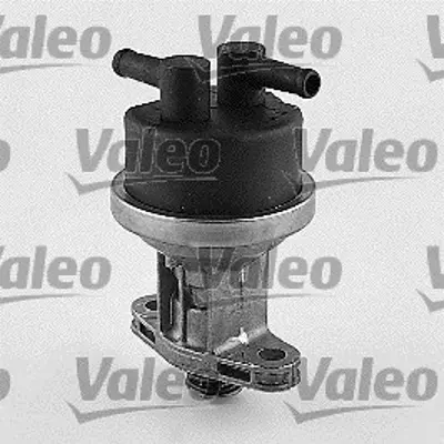 VALEO 247091 Yakıt Pompası 8625 Ford Ford Transıt Saab 95 76TF9350AA