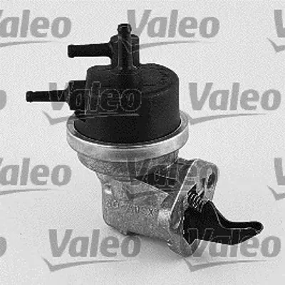 VALEO 247101 Benzin Otomatiği Plastik Başlık R12 7701348612