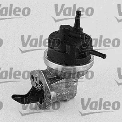 VALEO 247104 Yakıt Pompası 8035 Renault 