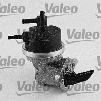 VALEO 247106 Yakıt Pompası 8719 R16 / 18 / Trafıcc 7701349244