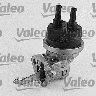 VALEO 247147 Benzın Otomatıgı Slx Tempra 7611475