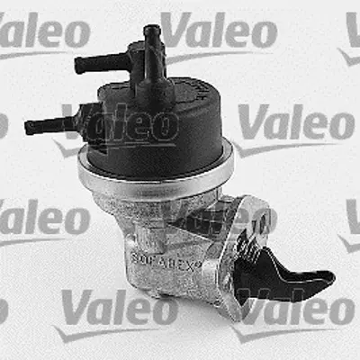 VALEO 247164 Yakıt Pompası 8714 Renault 