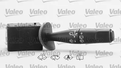 VALEO 251314 Sılecek Kumanda Kolu Peugeot 206 306 1,4 / 1,6 / 2,0 96331043ZL