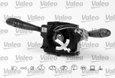 VALEO 251489 Far Kumanda Kolu 6242J5