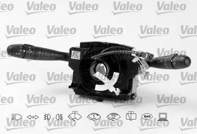 VALEO 251498 Far Kumanda Kolu 6242C3 96574677XT