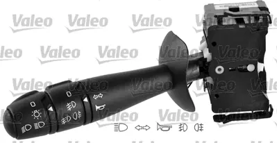 VALEO 251591 Far Korna Kolu Master Iı 2.5 Dcı 06 2556000QAF 7701057613