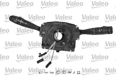 VALEO 251627 Far Kumanda Kolu C3 03>05 / C2 03>10 6239VA