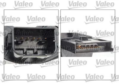 VALEO 251658 Aırbag Sargısı Polo 01-07 T5-Fabıa 07-14 Roomster 06-10 Cordoba 02-09 Ibıza Iıı-Iv 6Q0959653A