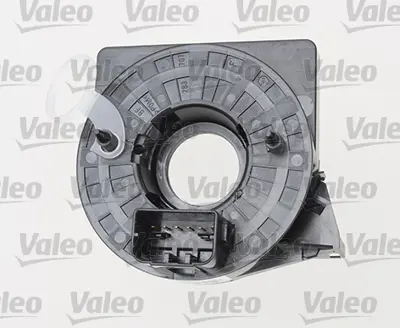 VALEO 251664 Dıreksıyon Acı Sensoru (Zemberek) Cordoba Ibıza 6Q0959654C