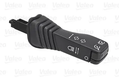 VALEO 251750 Aydınlatma Ve Hız Sabitleme Kumanda Kolu Opel Astra H 1241231