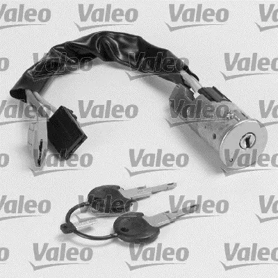 VALEO 252039 Kılıtlı Kontak 7700813973