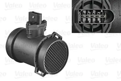 VALEO 253733 Hava Debımetresı A4 99>01 A6 98>01 Passat 97>00 2.5tdı Akn 59906461EX