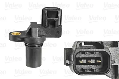 VALEO 253813 Egzantrik Sensörü Chrysler 30874179 3931038050 MD327107