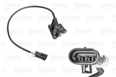 VALEO 253857 Egzantrık Sensörü Opel 6238000