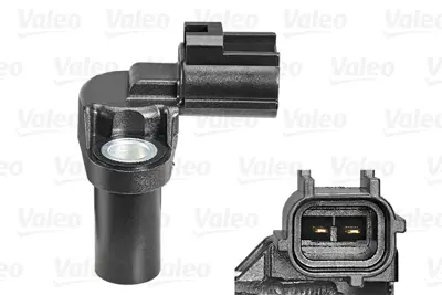 VALEO 253862 Egzantrık Sensörü Ford 978F12K073BA