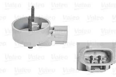 VALEO 253864 Egzantrik Sensörü Jeep 53010615AB