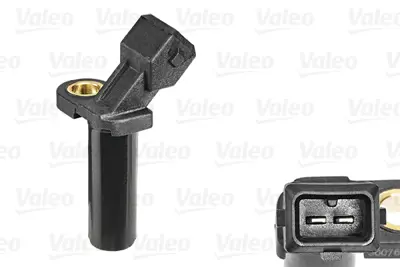 VALEO 254004 Egzantrık Sensörü Ford Cougar 2.0 F5RZ6C315AA YF0918221