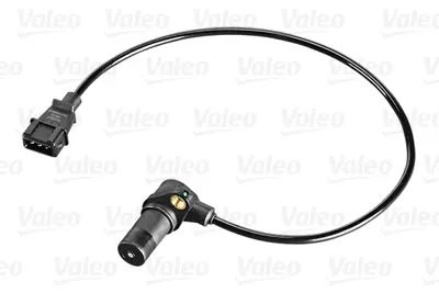 VALEO 254005 Egzantrık Sensörü Opel Astra 2.0 237319X800 6238395 9544560