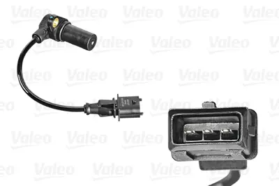 VALEO 254009 Egzantrık Sensörü Honda Cıvıc 1.7 37841PLZD00 6235607 97376977