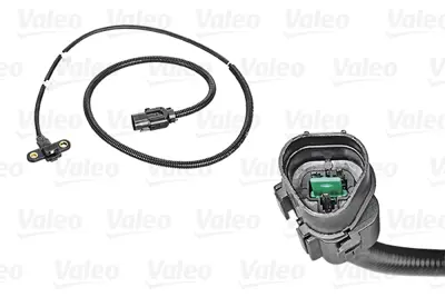 VALEO 254014 Egzantrik Sensörü Hyundaı Santa F2.0 3931038070