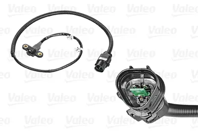 VALEO 254054 Egzantrik Sensörü Hyundaı Sonata 2.0 3931038060