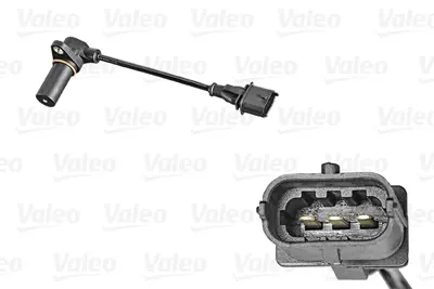 VALEO 254097 Egzantrik Sensörü Fıat Ducato 2.3 500374763