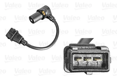 VALEO 254115 Egzantrik Sensörü Honda Accord 2.0 78420P5TG00 NSC100110 NSC100110L