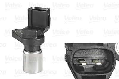 VALEO 254143 Egzantrik Sensörü Lexus Rx 3.0 9091905012