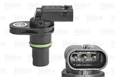 VALEO 255007 Eksantrık Mılı Sınyal Sensoru Polo Amarok Caddy A4 A5 A6 A7 A8 Q3 Q5 Q7 Leon Fabıa Octavıa Rapıd 1.8 4C907601K