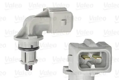 VALEO 255600 Hararet Musuru Kangoo Clıo Megane Fluence Logan Trafıc 1,4 / 1,6 / 2,0 C4 C5 Partner P206 P306 P307  8200833248