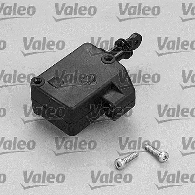 VALEO 256366 Bagaj Kapak Merkezı Kılıt Motoru P106 P205 P206 P306 P309 P405 P406 Expert Jumpy P806 Evasıon Ax Bx  661502