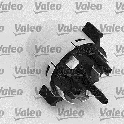 VALEO 256569 Kontak Termıgı ( 8 Pın ) A3 A4 A6 A80/90 A100 A200 Octavıa Passat 1.6 1.8 1.9 2.0 2.5 T / Tdı / Sdı  4A0905849B