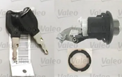 VALEO 256965 Bagaj Kılıdı Anahtarlı Logan-Sandero-Duster 