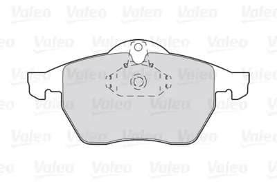 VALEO 301305 On Fren Balatası Vectra B 2,0ı / 2,5 V6 5062203 93191802