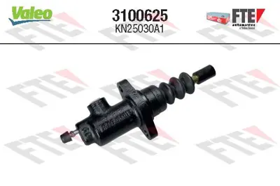 VALEO 3100625 Debriyaj Alt Merkezi Binek 251721263A